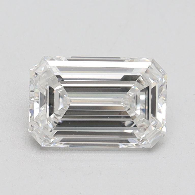 Lab Grown Diamond Lab-grown 1,02Ct F-VS1 Emerald - IGILG526279554 1