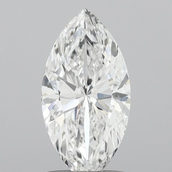 Lab Grown Diamond Lab-grown 1,07Ct D-VVS2 Marquise - IGILG737561301 1