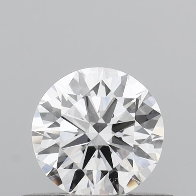 Lab Grown Diamond Lab-grown 0,42Ct D-VVS2 Round - IGILG795616061