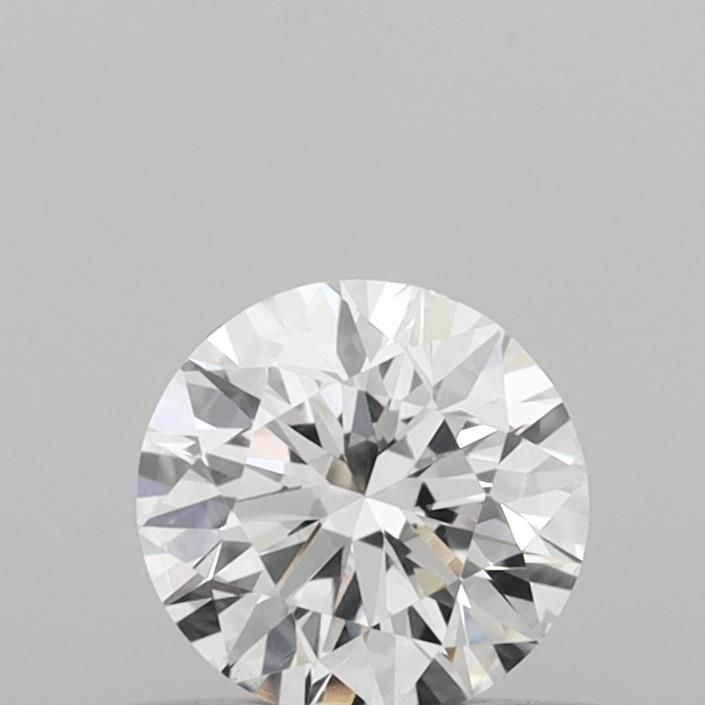 Lab Grown Diamond Lab-grown 0,4Ct D-VS2 Round - IGILG795616027