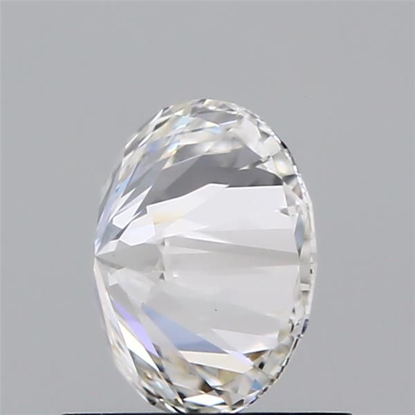 Lab Grown Diamond Lab-grown 0,77Ct G-VVS2 Emerald - IGILG582366687 1