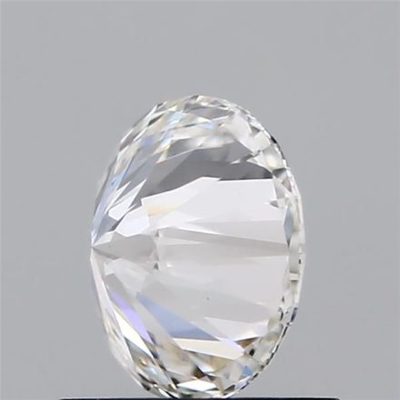 Lab Grown Diamond Lab-grown 0,77Ct G-VVS2 Emerald - IGILG582366687 1