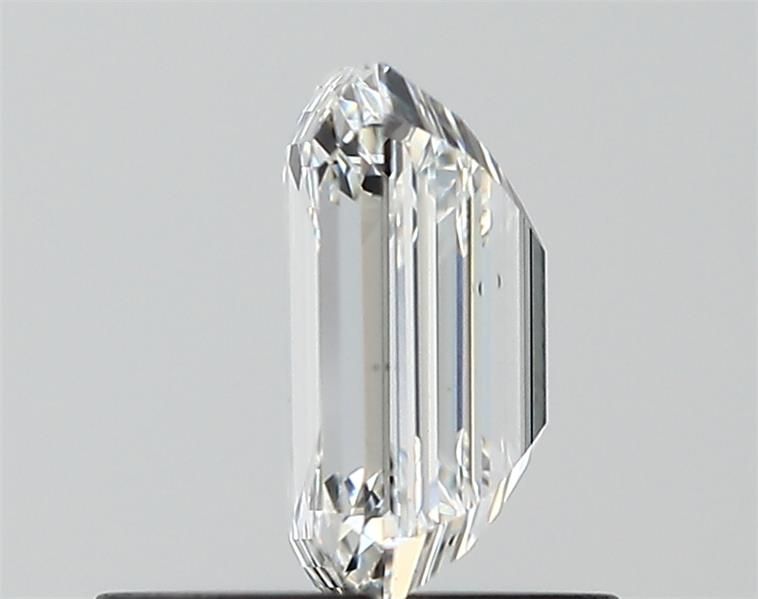 Lab Grown Diamond Lab-grown 0,93Ct F-VS2 Emerald - IGILG582366601 1