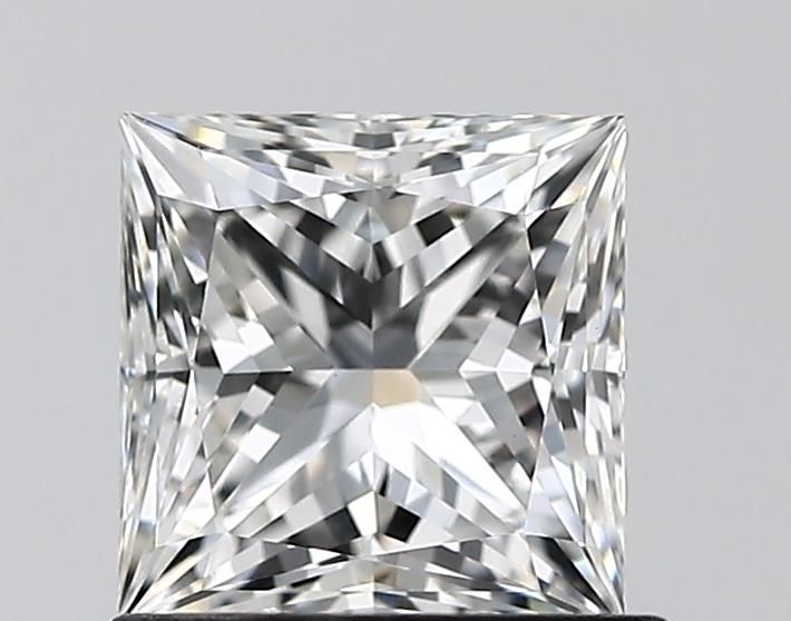 Lab Grown Diamond Lab-grown 0,93Ct G-VVS2 Princess - IGILG582366799