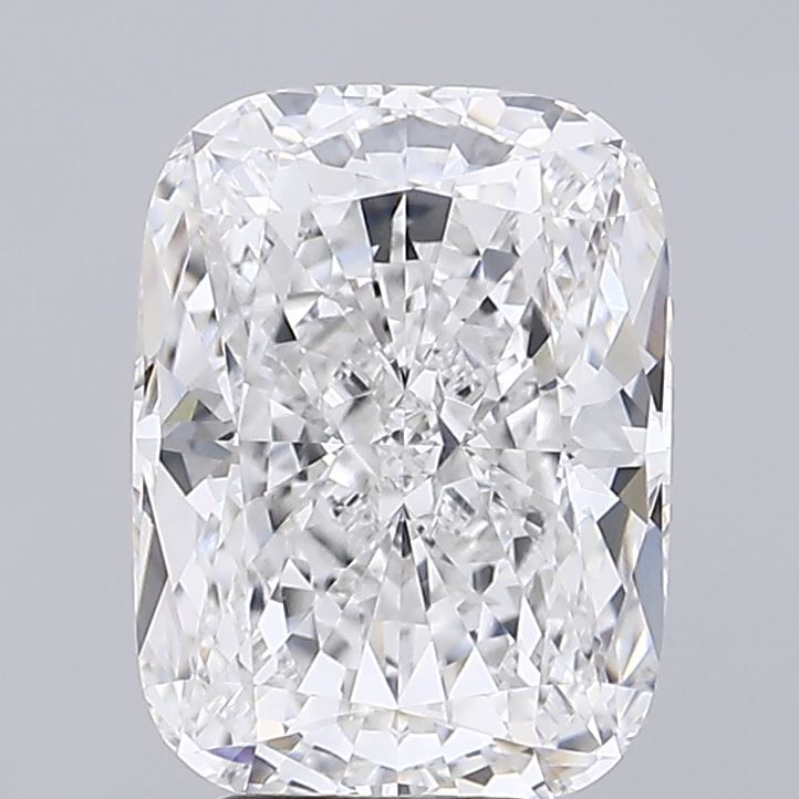 Lab Grown Diamond Lab-grown 1,54Ct F-VS2 Round - IGILG598349160 1