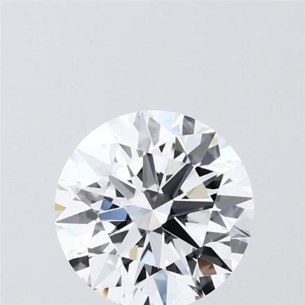 Lab Grown Diamond Lab-grown 1,52Ct D-VVS2 Round - IGILG769625090 1