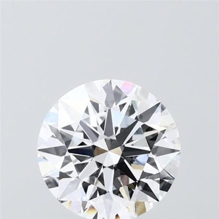 Lab Grown Diamond Lab-grown 1,52Ct D-VVS2 Round - IGILG769610446 1