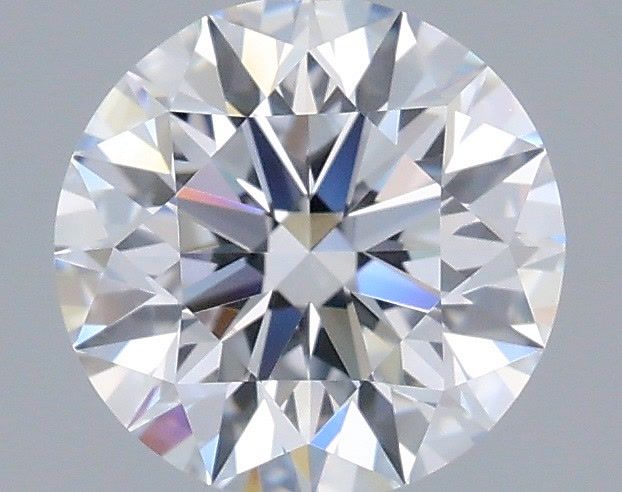 Lab Grown Diamond Lab-grown 1,68Ct D-VVS2 Round - IGILG800678162