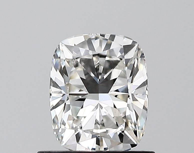 Lab Grown Diamond Lab-grown 0,73Ct F-VS1 Cushion - IGILG582366544 1