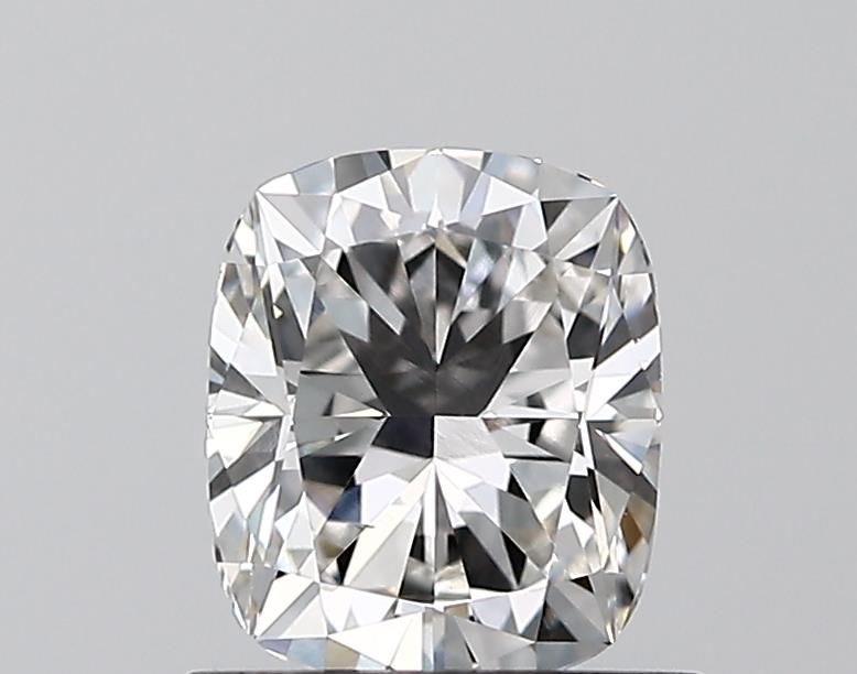 Lab Grown Diamond Lab-grown 0,81Ct F-VS1 Cushion - IGILG583333060