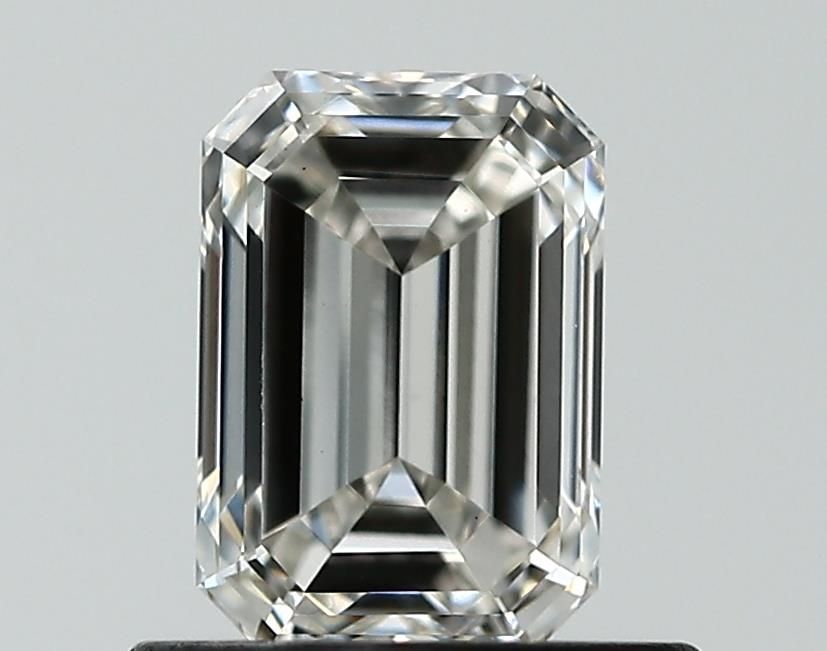 Lab Grown Diamond Lab-grown 0,73Ct G-VS1 Emerald - IGILG582366578 1