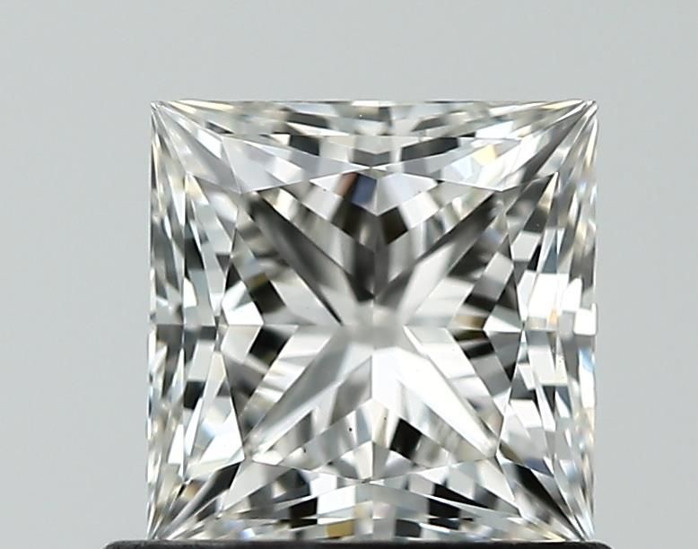 Lab Grown Diamond Lab-grown 0,86Ct G-VVS2 Princess - IGILG582366629 1