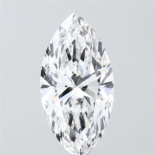 Lab Grown Diamond Lab-grown 1,06Ct D-VVS2 Marquise - IGILG788657277 1