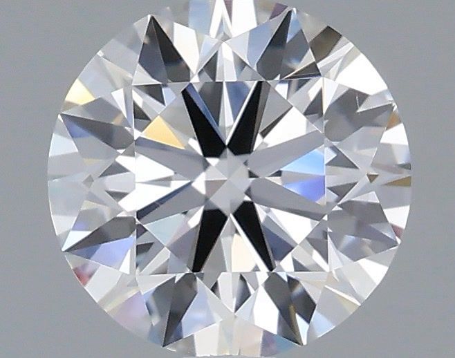 Lab Grown Diamond Lab-grown 1,36Ct D-VS1 Round - IGILG761566695