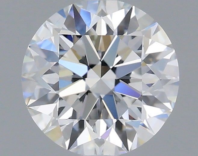 Lab Grown Diamond Lab-grown 1,36Ct D-VS1 Round - IGILG760599948 1