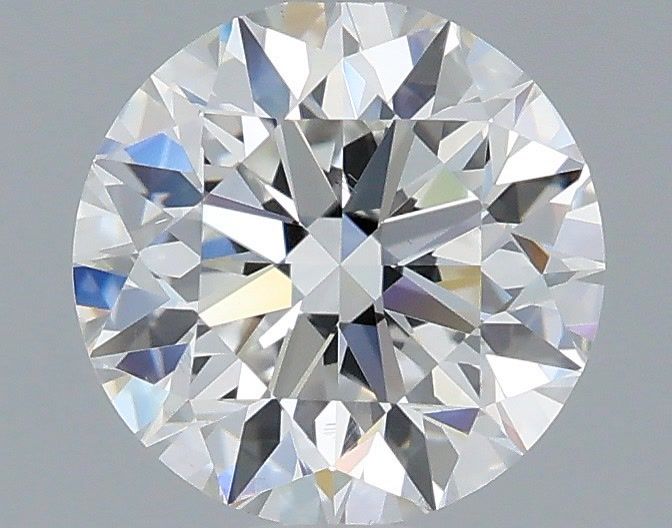 Lab Grown Diamond Lab-grown 1,45Ct F-VS1 Round - IGILG760544281 1