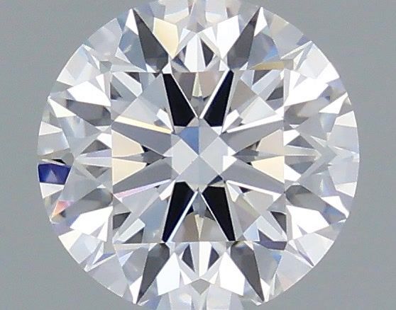 Lab Grown Diamond Lab-grown 1,3Ct D-VS1 Round - IGILG773662880