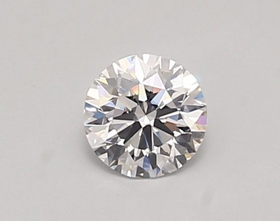 Lab Grown Diamond Lab-grown 0,48Ct D-IF Round - IGILG760584794