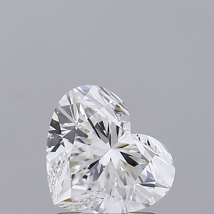 Lab Grown Diamond Lab-grown 1,5Ct D-VS1 Heart - IGILG497170893 1