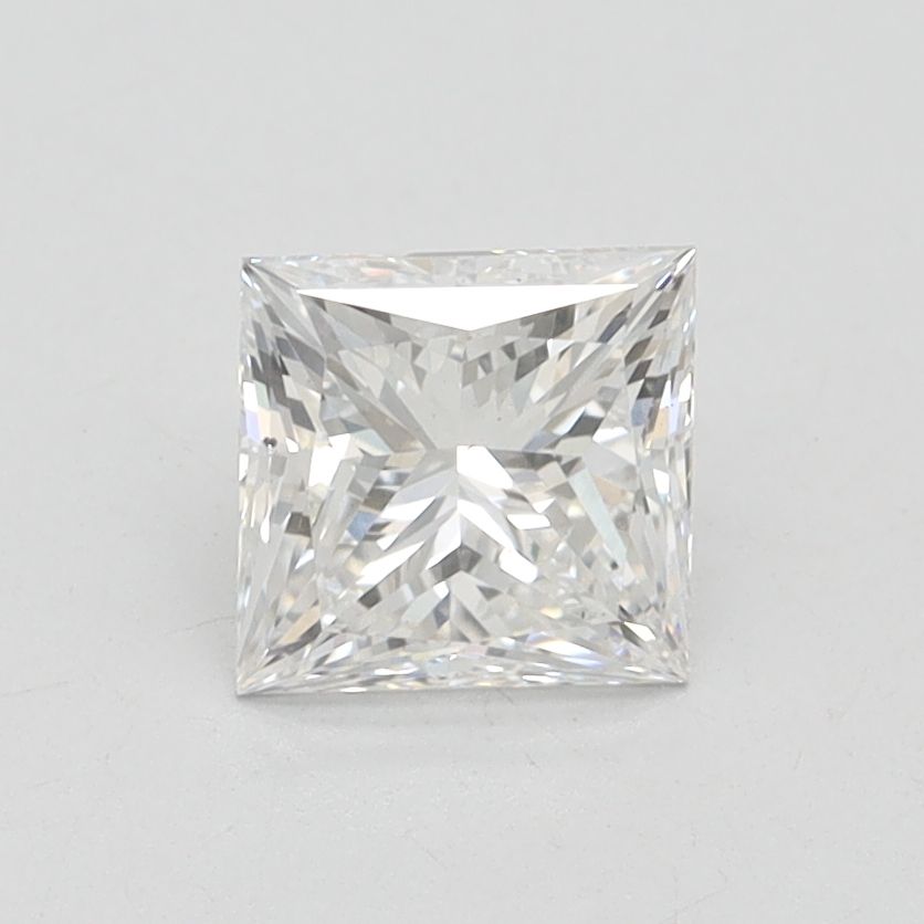 Lab Grown Diamond Lab-grown 1,05Ct F-VS2 Princess - IGILG592357974