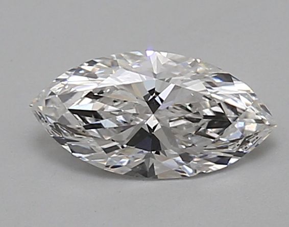 Lab Grown Diamond Lab-grown 0,91Ct D-VVS2 Marquise - IGILG675556762