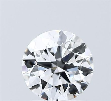 Lab Grown Diamond Lab-grown 1,51Ct D-VVS2 Round - IGILG770608689 1