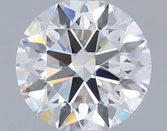 Lab Grown Diamond Lab-grown 1,21Ct D-VVS1 Round - IGILG787623842