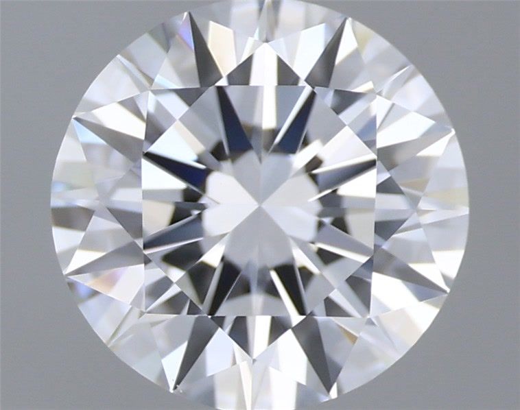 Lab Grown Diamond Lab-grown 1,18Ct D-VS1 Round - IGILG701501173