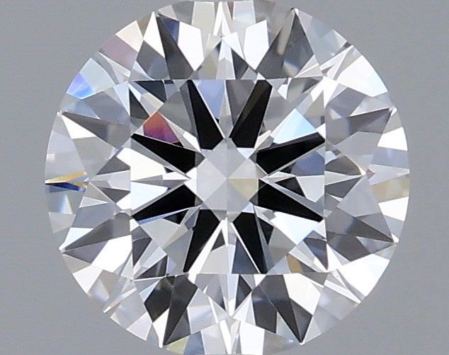 Lab Grown Diamond Lab-grown 1,08Ct E-VVS1 Round - IGILG800678345