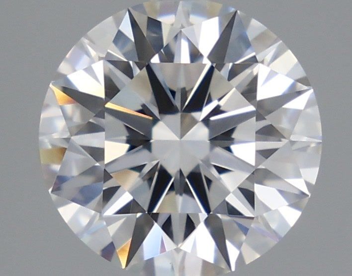 Lab Grown Diamond Lab-grown 3,09Ct E-VVS2 Round - IGILG727570762