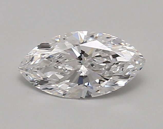 Lab Grown Diamond Lab-grown 0,94Ct D-VVS2 Marquise - IGILG780649110 1