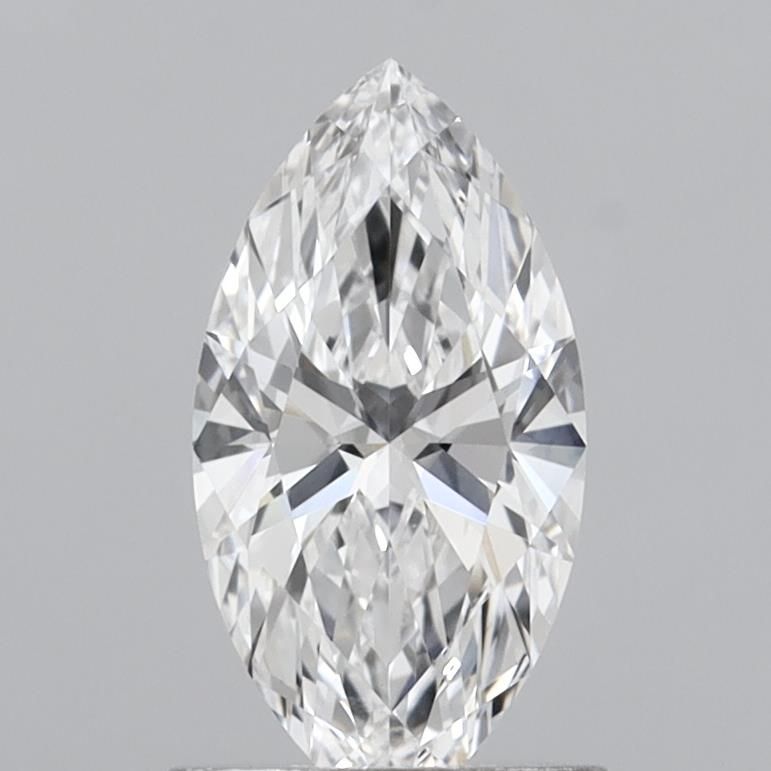 Lab Grown Diamond Lab-grown 1,01Ct D-VVS2 Marquise - IGILG756582035 1