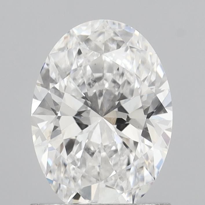 Lab Grown Diamond Lab-grown 1,2Ct D-VS1 Oval - IGILG752545664 1