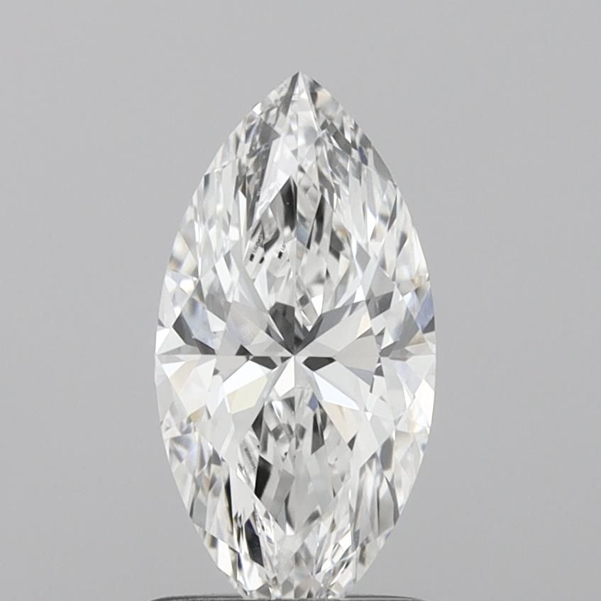 Lab Grown Diamond Lab-grown 1,04Ct D-VVS2 Marquise - IGILG754519908