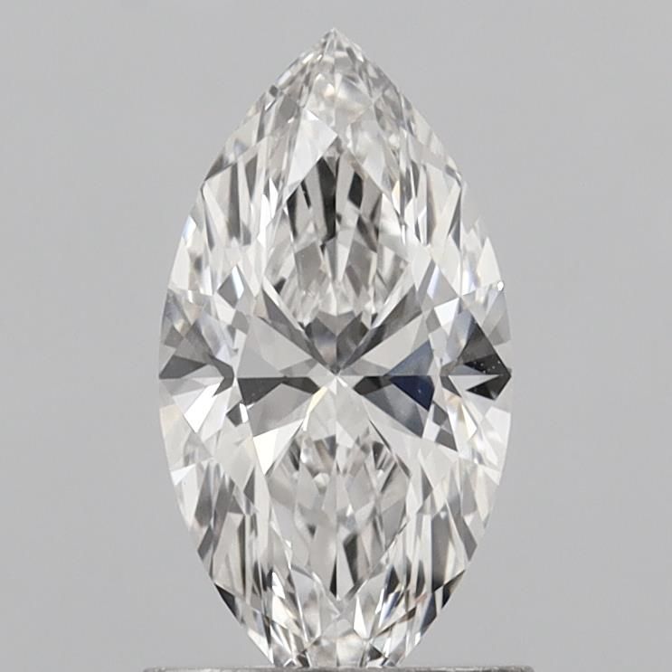 Lab Grown Diamond Lab-grown 1,04Ct F-VVS2 Marquise - IGILG749576752