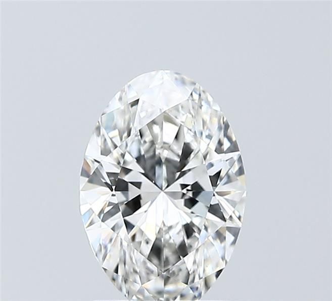 Lab Grown Diamond Lab-grown 1,33Ct F-VVS2 Oval - IGILG779638228 1