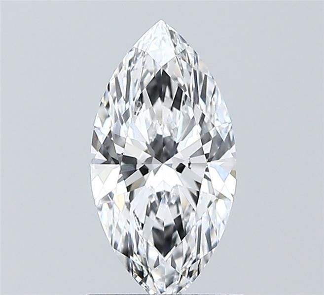 Lab Grown Diamond Lab-grown 1,09Ct D-VVS2 Marquise - IGILG789638458 1