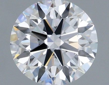 Lab Grown Diamond Lab-grown 1,14Ct D-VVS2 Round - IGILG746535740 1