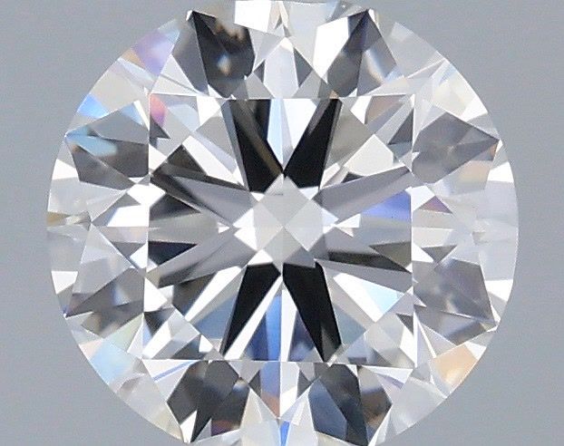 Lab Grown Diamond Lab-grown 1,73Ct F-VS1 Round - IGILG787619932 1