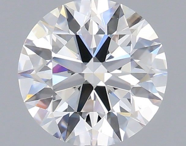 Lab Grown Diamond Lab-grown 1,37Ct F-VS1 Round - IGILG788628194
