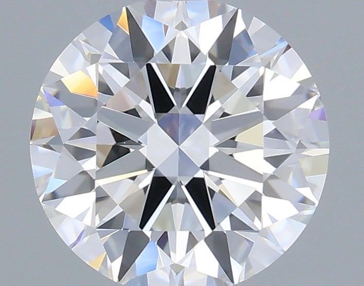 Lab Grown Diamond Lab-grown 1,37Ct E-VS1 Round - IGILG775631860