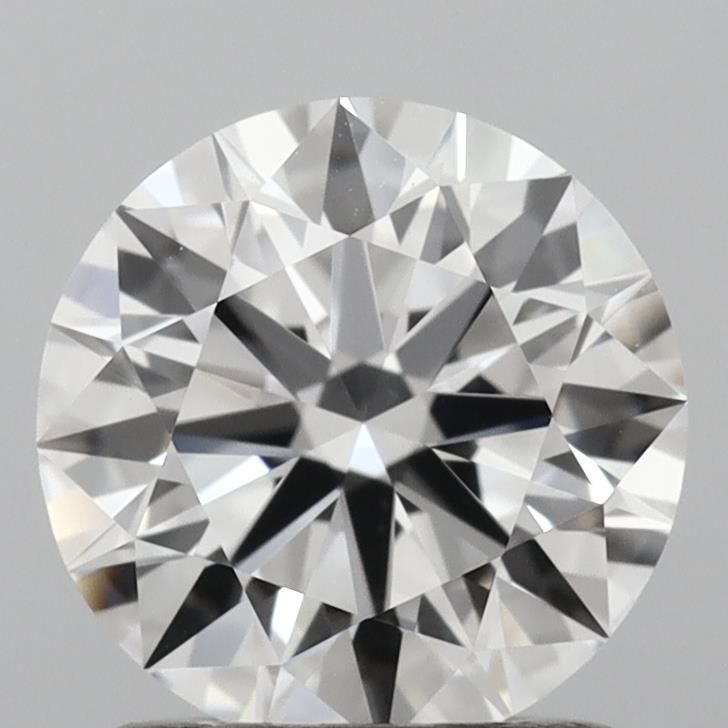 Lab Grown Diamond Lab-grown 1,26Ct D-VVS1 Round - IGILG781606026 1
