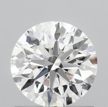 Lab Grown Diamond Lab-grown 1,01Ct D-VVS2 Round - IGILG781606150 1