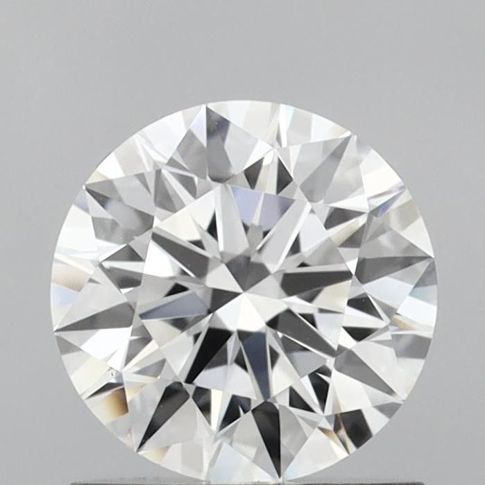 Lab Grown Diamond Lab-grown 1Ct D-VVS2 Round - IGILG781606622