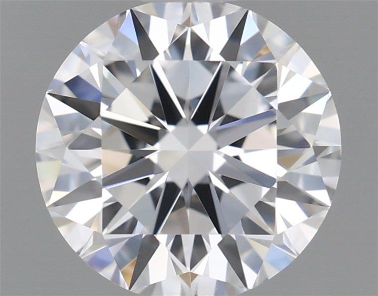 Lab Grown Diamond Lab-grown 1,18Ct E-VVS2 Round - IGILG722516874