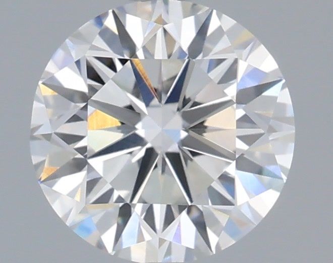 Lab Grown Diamond Lab-grown 1,18Ct E-VVS2 Round - IGILG729538141