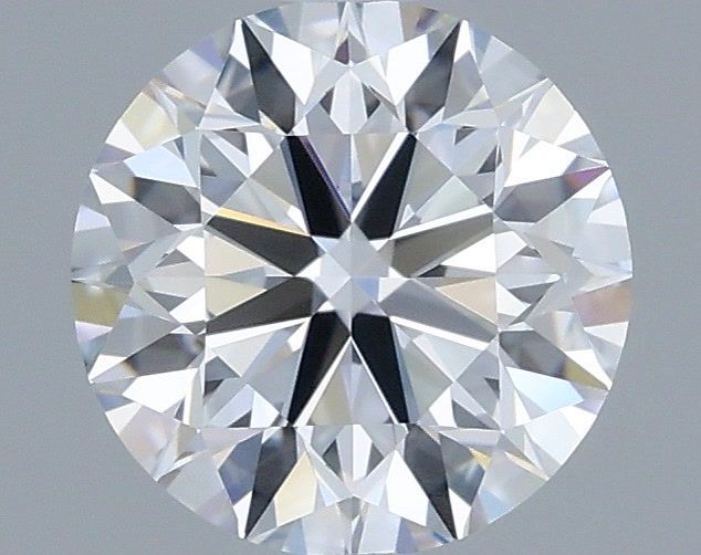Lab Grown Diamond Lab-grown 1,1Ct F-VVS1 Round - IGILG766645877 1