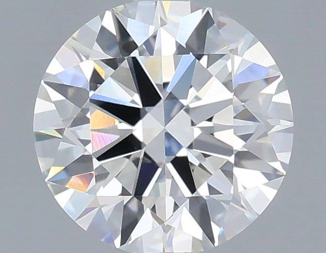 Lab Grown Diamond Lab-grown 1,1Ct F-VVS1 Round - IGILG729591320