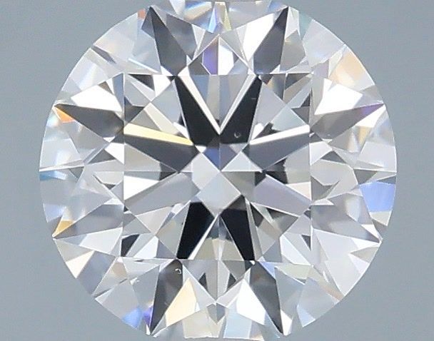 Lab Grown Diamond Lab-grown 1,14Ct D-VVS2 Round - IGILG726549028