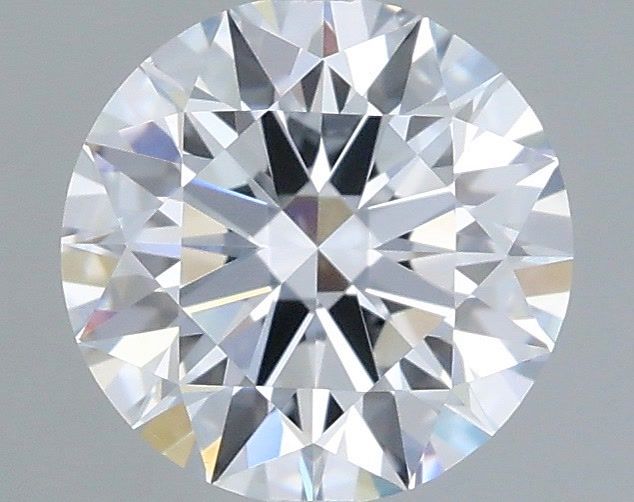 Lab Grown Diamond Lab-grown 1,04Ct F-VVS1 Round - IGILG784643888